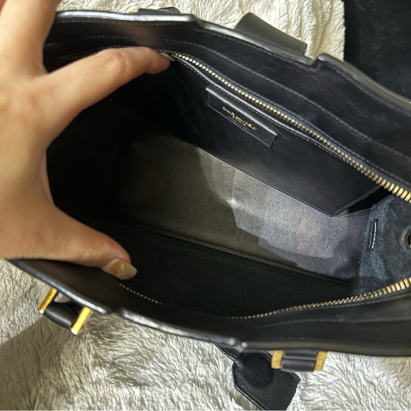 YSL Monogram Cabas Baby - Picture 11 of 15